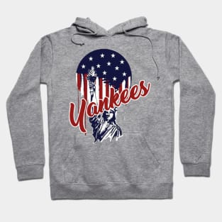 Yankees Hoodie